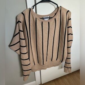 Carmen Sweater